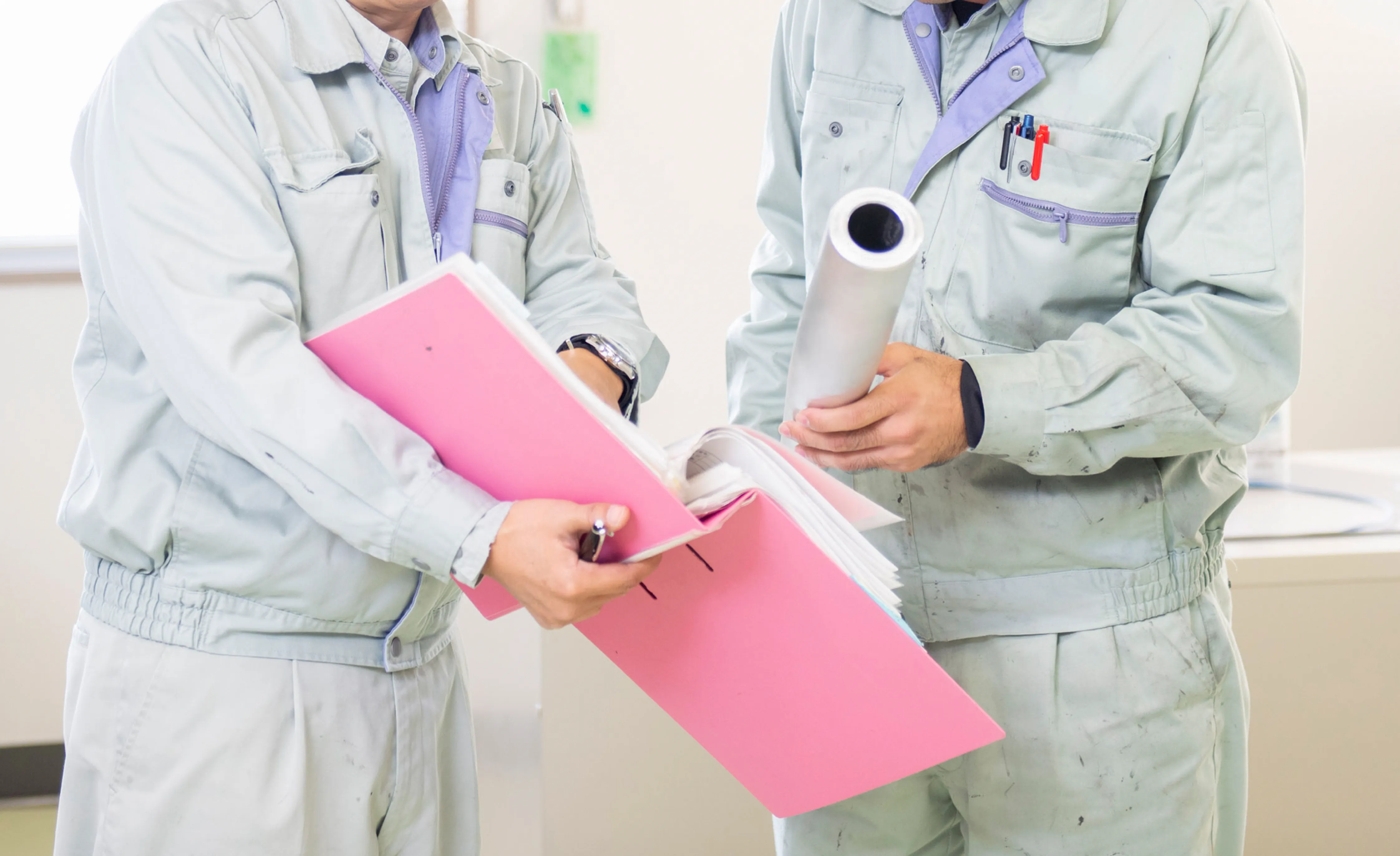 自家発電設備の設計・施工